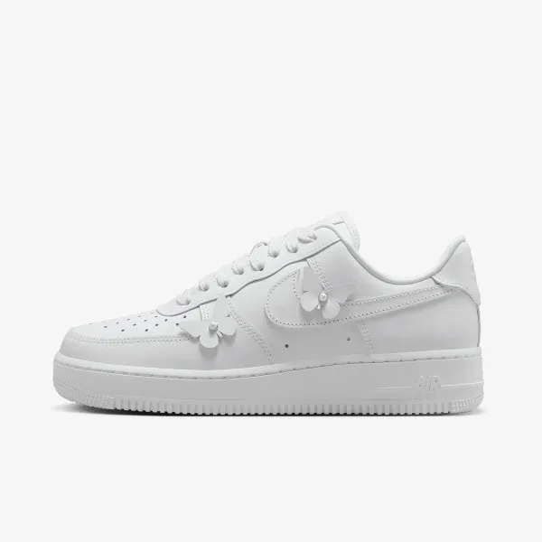 Nike W NIKE AIR FORCE 1 LO ICE 