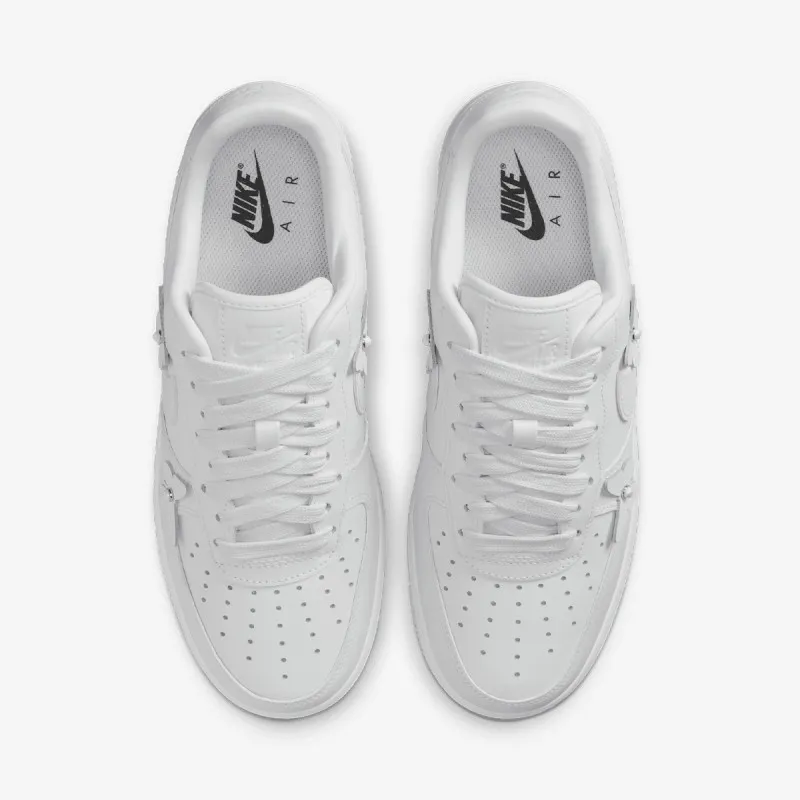 Nike W NIKE AIR FORCE 1 LO ICE 