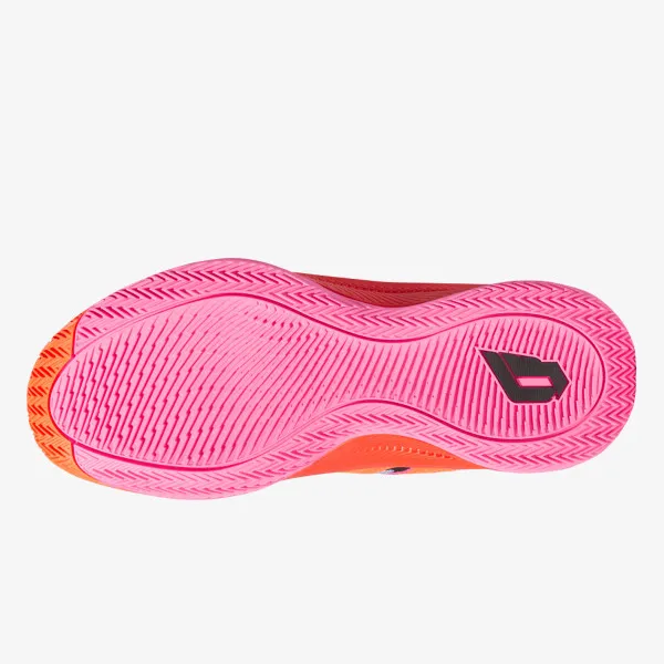 adidas DAME CERTIFIED 3 