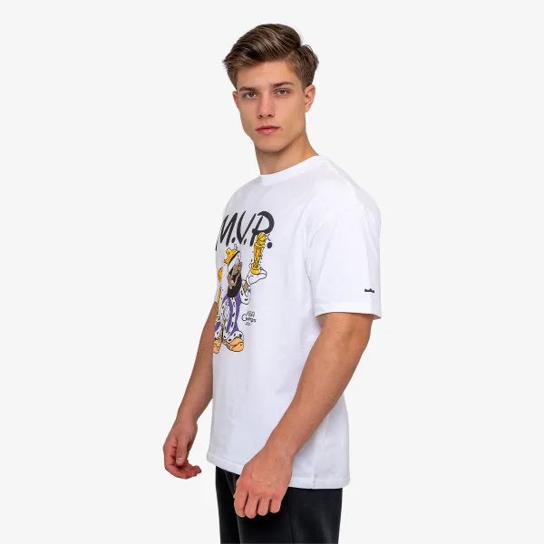 Nike LJ M NK TEE M90 BB 