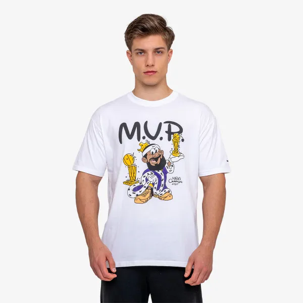 Nike LJ M NK TEE M90 BB 