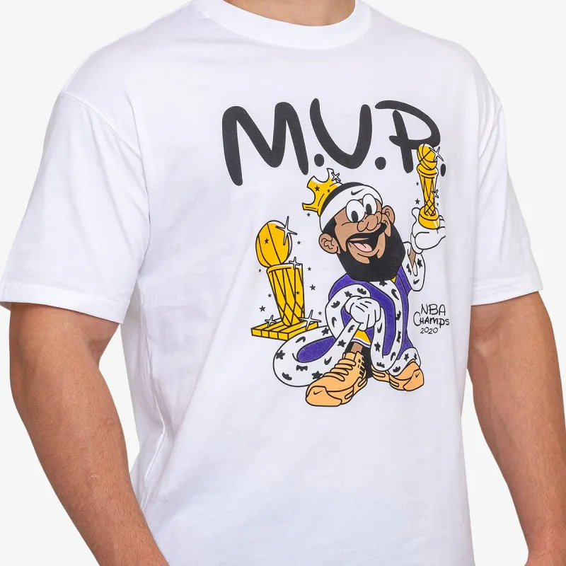 Nike LJ M NK TEE M90 BB 