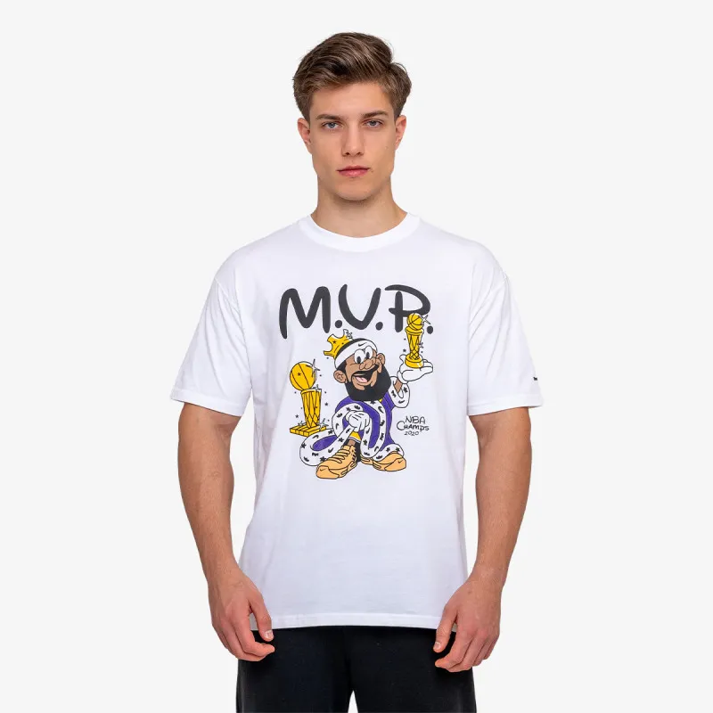 Nike LJ M NK TEE M90 BB 