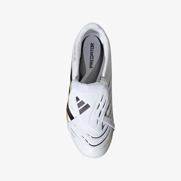adidas PREDATOR LEAGUE FT FG/MG J 