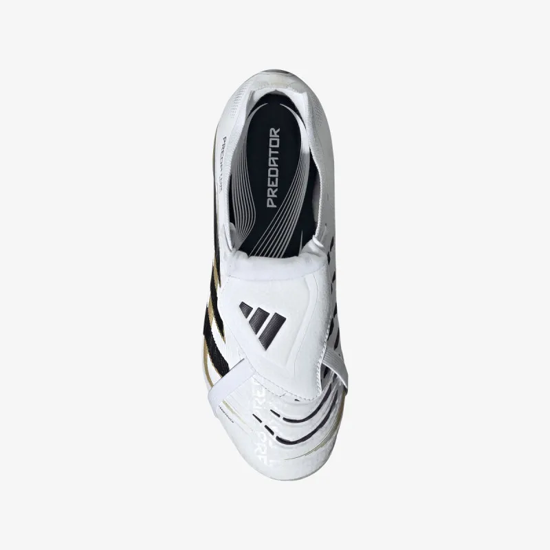 adidas PREDATOR ELITE FT FG J 