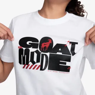 Nike K NSW TEE GOAT MODE 