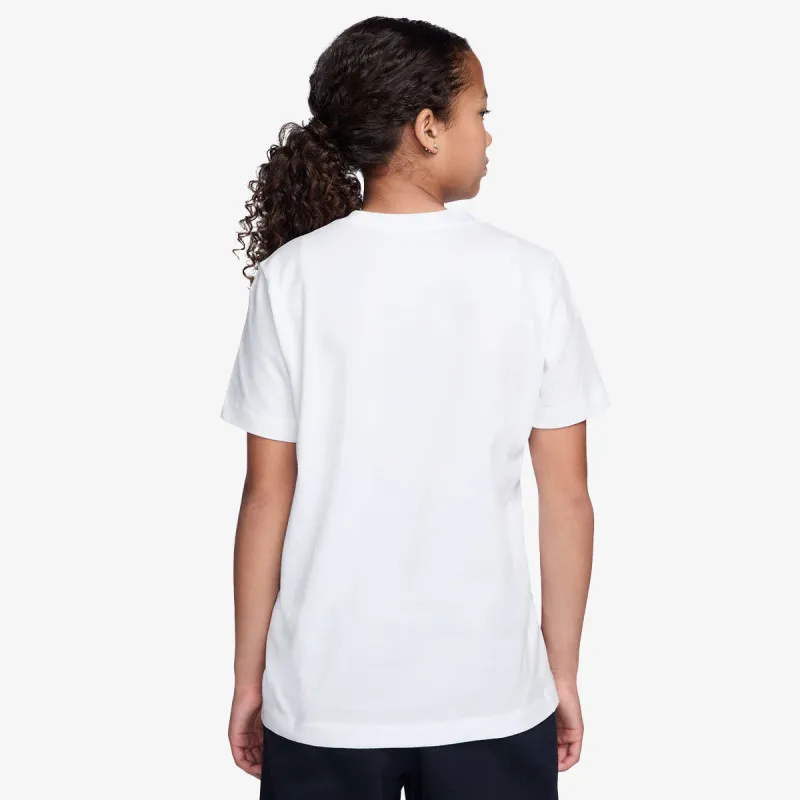 Nike K NSW TEE GOAT MODE 
