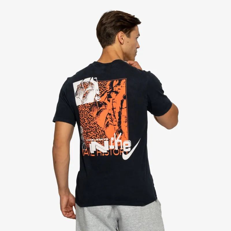 Nike M NK TEE ASBURY OC STD F1 