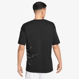 Nike M NK TEE LSE OC CONCRETE BALL 