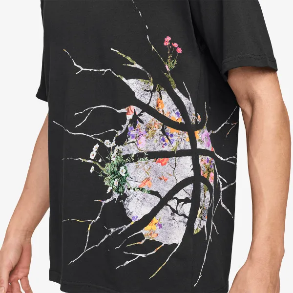 Nike M NK TEE LSE OC CONCRETE BALL 