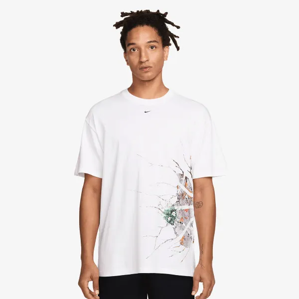 Nike M NK TEE LSE OC CONCRETE BALL 