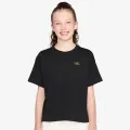 Nike G NSW TEE OC BOXY FLOWER 