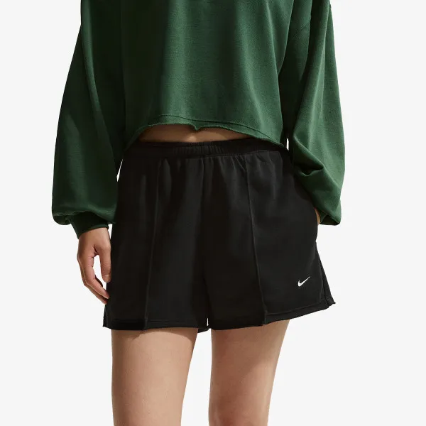 Nike W NSW OFFLN CHLL FT SHORT 