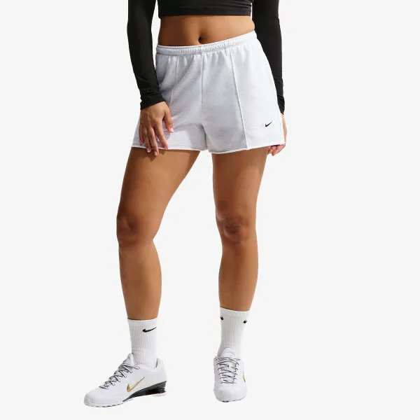 Nike W NSW OFFLN CHLL FT SHORT 