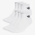 adidas MID ANKLE SCK 6 