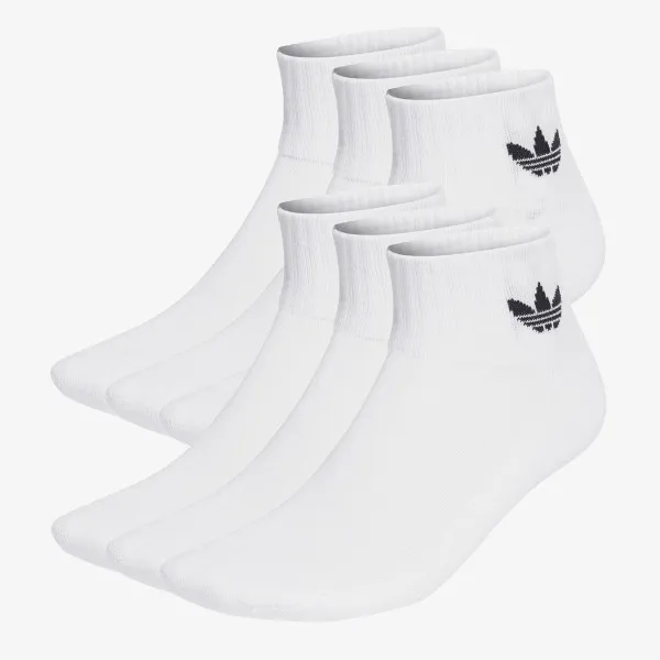 adidas MID ANKLE SCK 6 