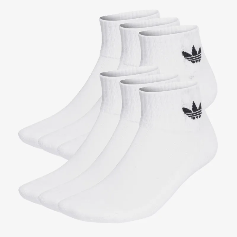 adidas MID ANKLE SCK 6 