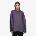 adidas W FI 3S HOODIE 