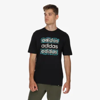 adidas M DOODLE MLT T 