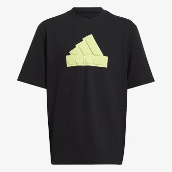 adidas U FI LOGO T 