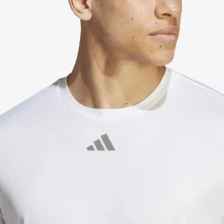 adidas HIIT SLOGAN 