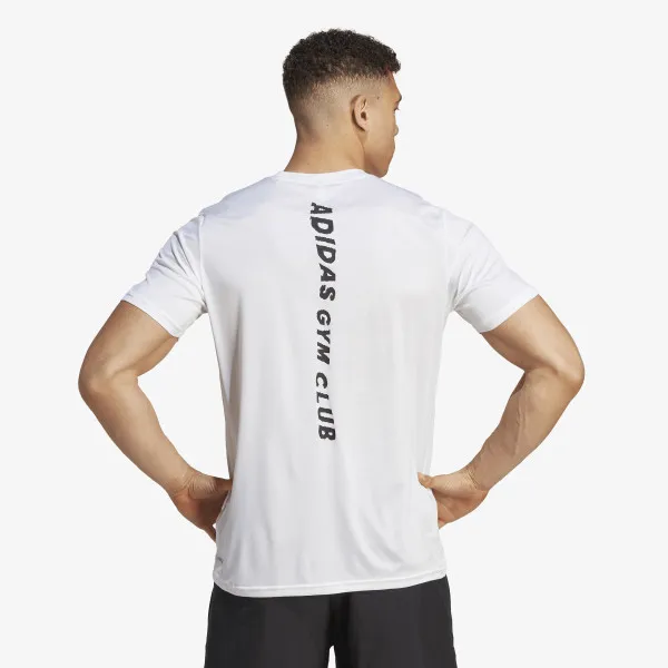 adidas HIIT SLOGAN 