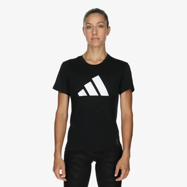 adidas RUN IT TEE 
