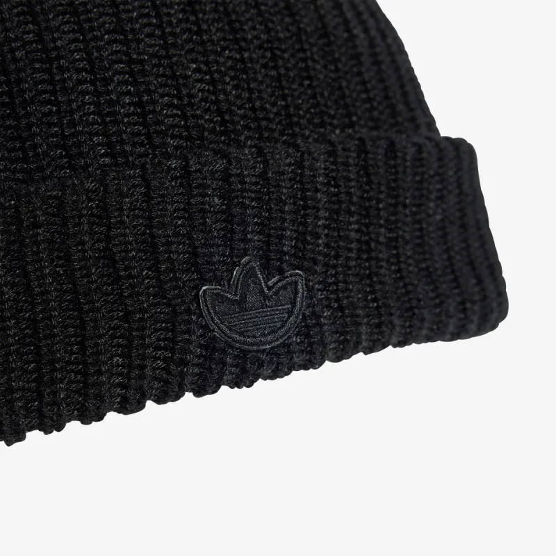 adidas SHORT BEANIE 