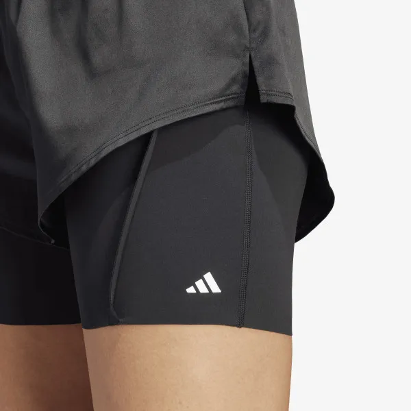 adidas Power Aeroready 2-in-1 