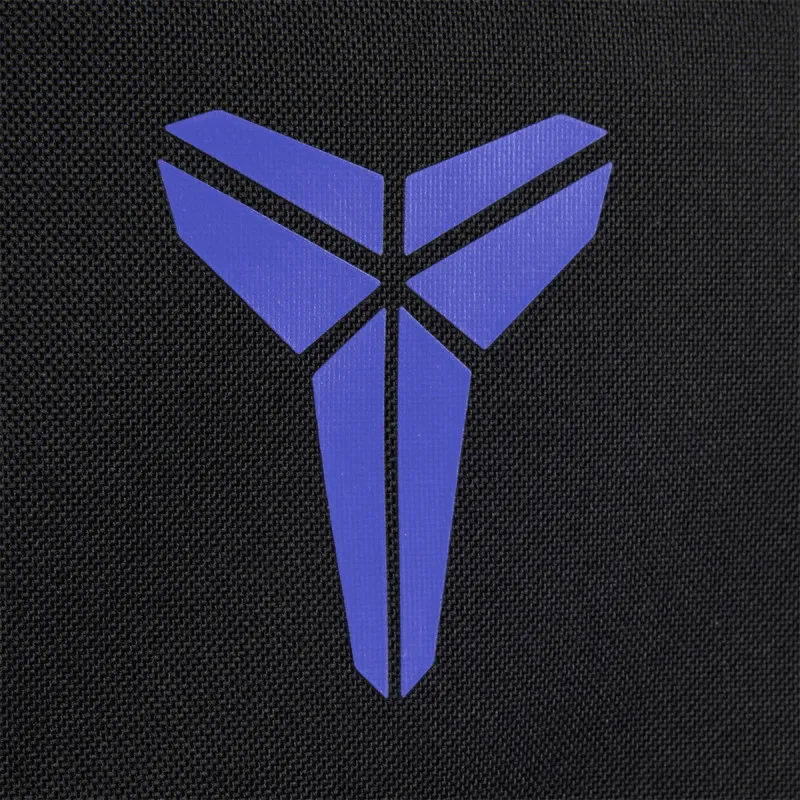 Nike FCB NK HERITAGE BKPK AW-BLACK/WHITE/PERS 