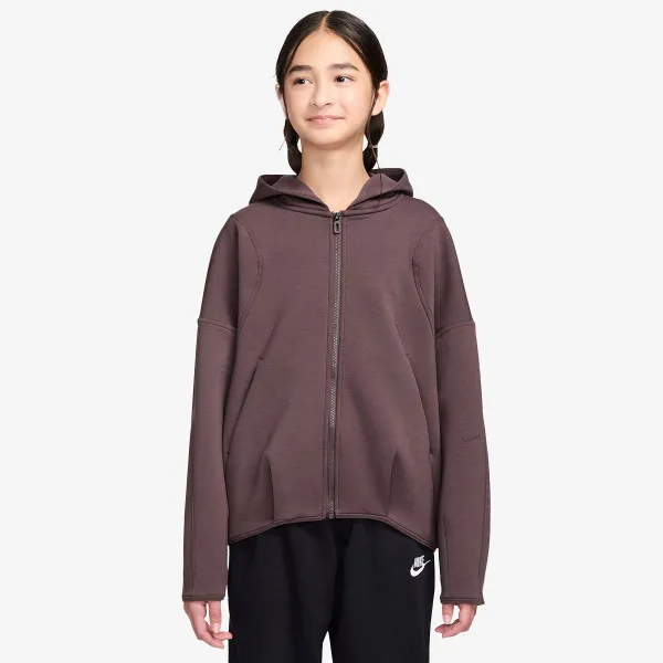 Nike G NK PREM TF KNIT FZ HOODIE 