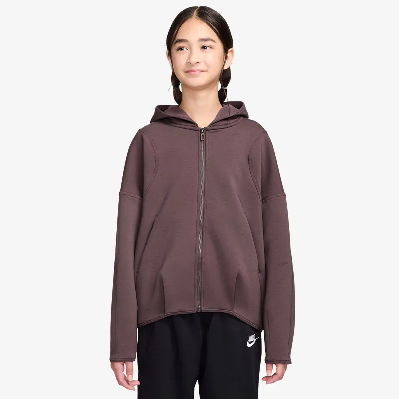 Nike G NK PREM TF KNIT FZ HOODIE 