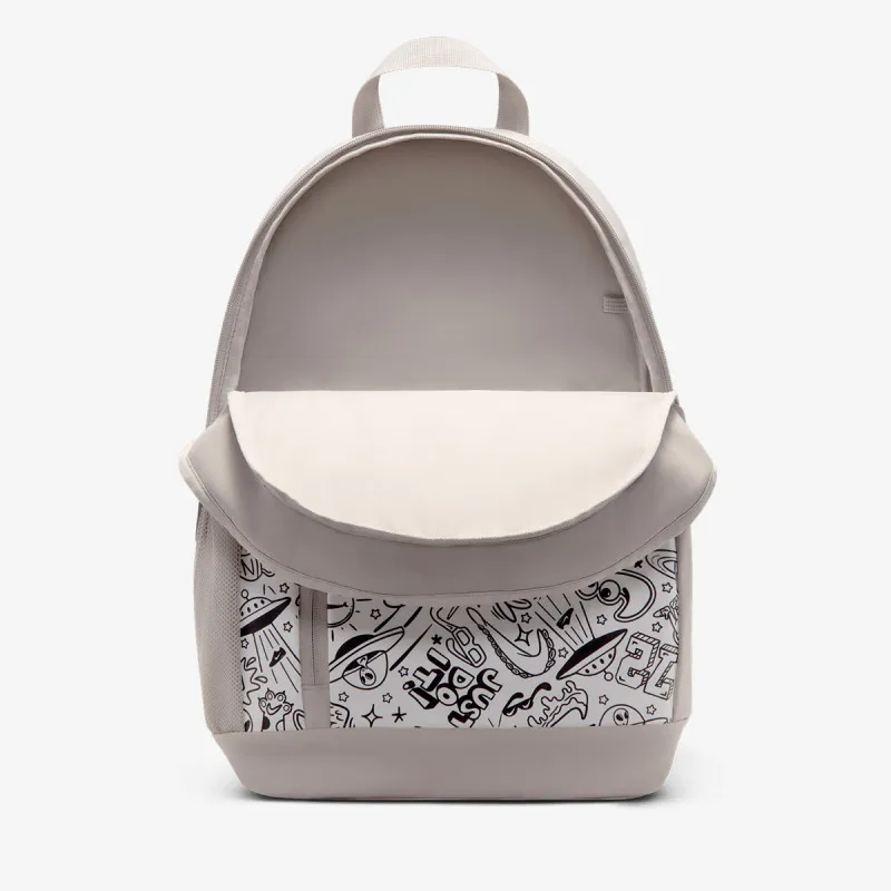 Nike Y NK ELEMENTAL BKPK - PAPER 