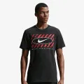 Nike M NSW TEE STD CLUB 6MO SWOOSH 