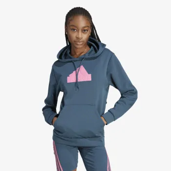 W FI BOS HOODIE