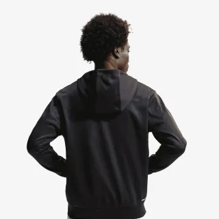 Nike M NK TF FLEX FLC FZ HD 