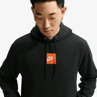Nike M NK CLUB FT HOODY PLAY 