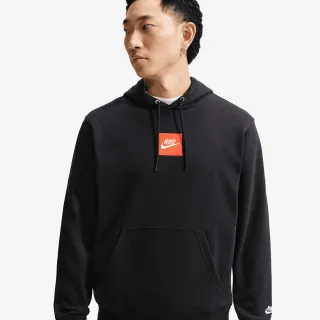 Nike M NK CLUB FT HOODY PLAY 