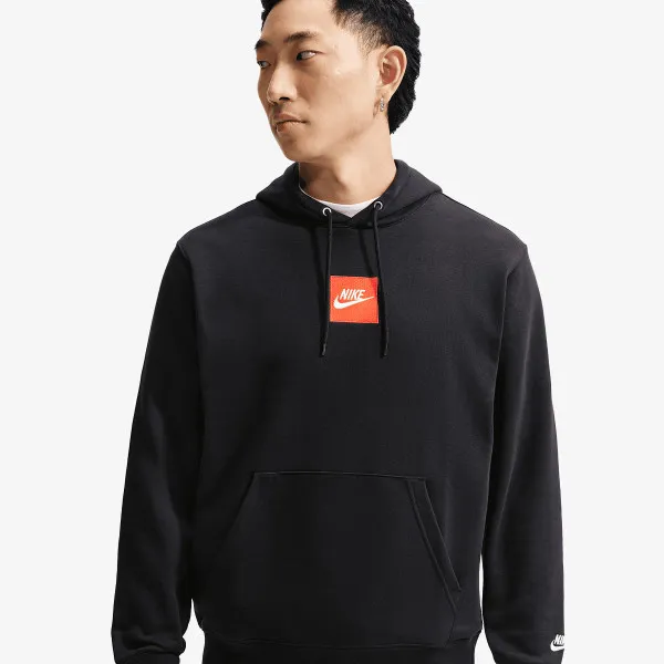 Nike M NK CLUB FT HOODY PLAY 