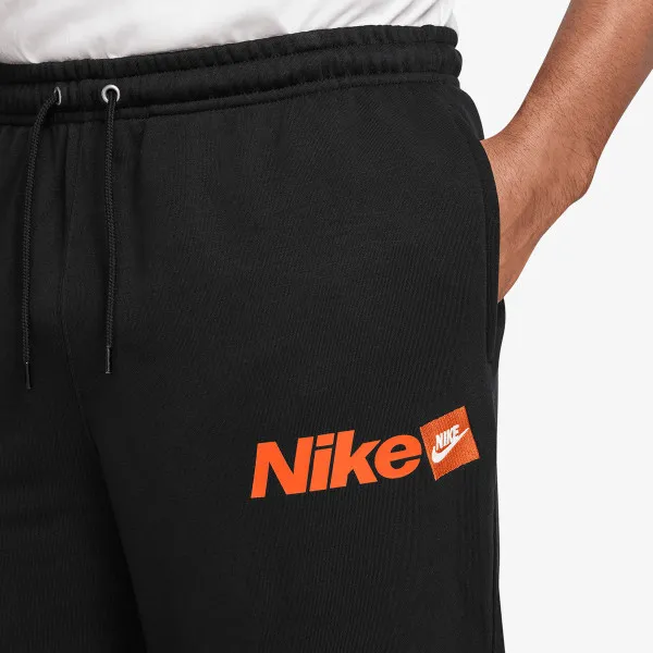 Nike M NK CLUB FT OH PANT PLAY 