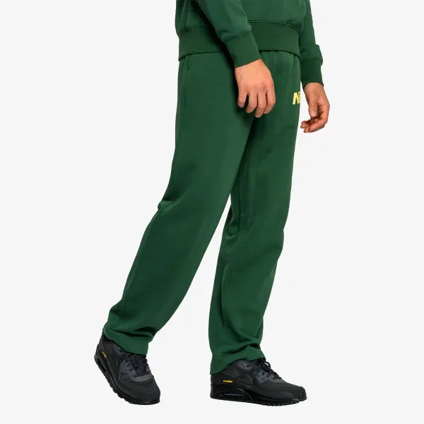 Nike M NK CLUB FT OH PANT PLAY 