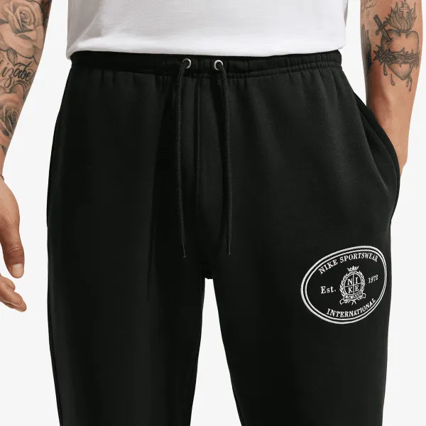Nike M NK CLUB BB OH PANT NCC 