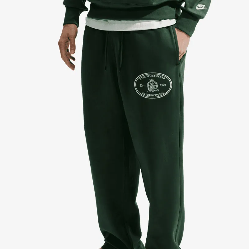 Nike M NK CLUB BB OH PANT NCC 