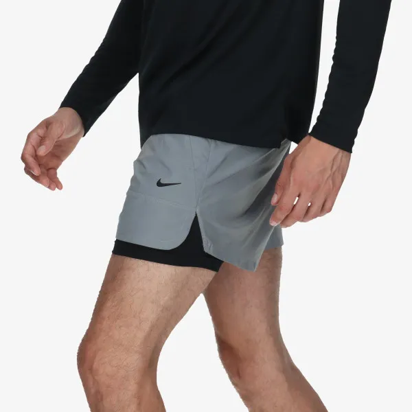 Nike M NK REFLECT 4IN 2IN1 SHORT 