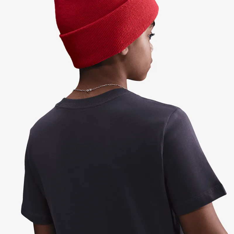 Nike K NSW TEE PHOTO ANIMAL 