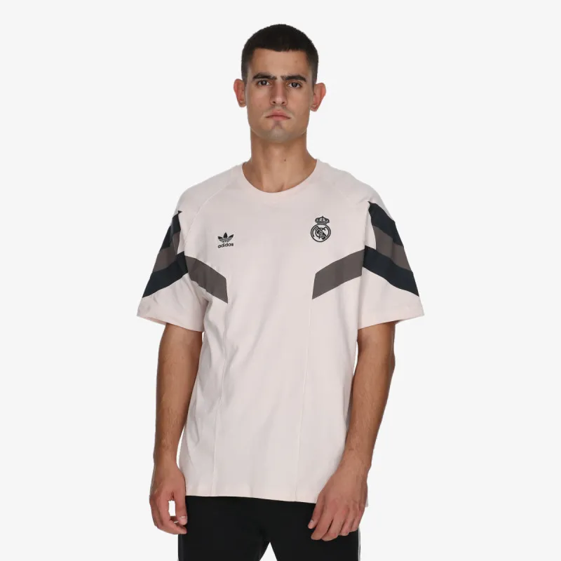adidas REAL OG TEE 