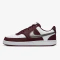 Nike W NIKE COURT VISION LO NN MET 