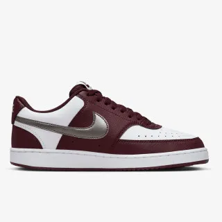 Nike W NIKE COURT VISION LO NN MET 