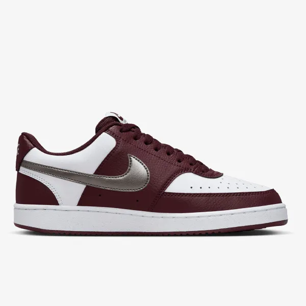 Nike W NIKE COURT VISION LO NN MET 