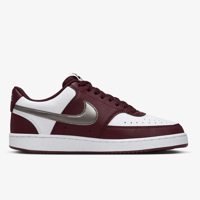 Nike W NIKE COURT VISION LO NN MET 